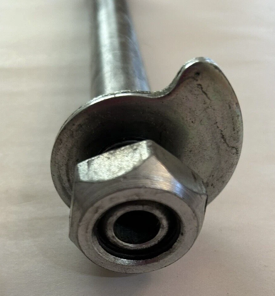 Мягкая ось Harley Davidson с прокладкой - Изображение 2 из 4