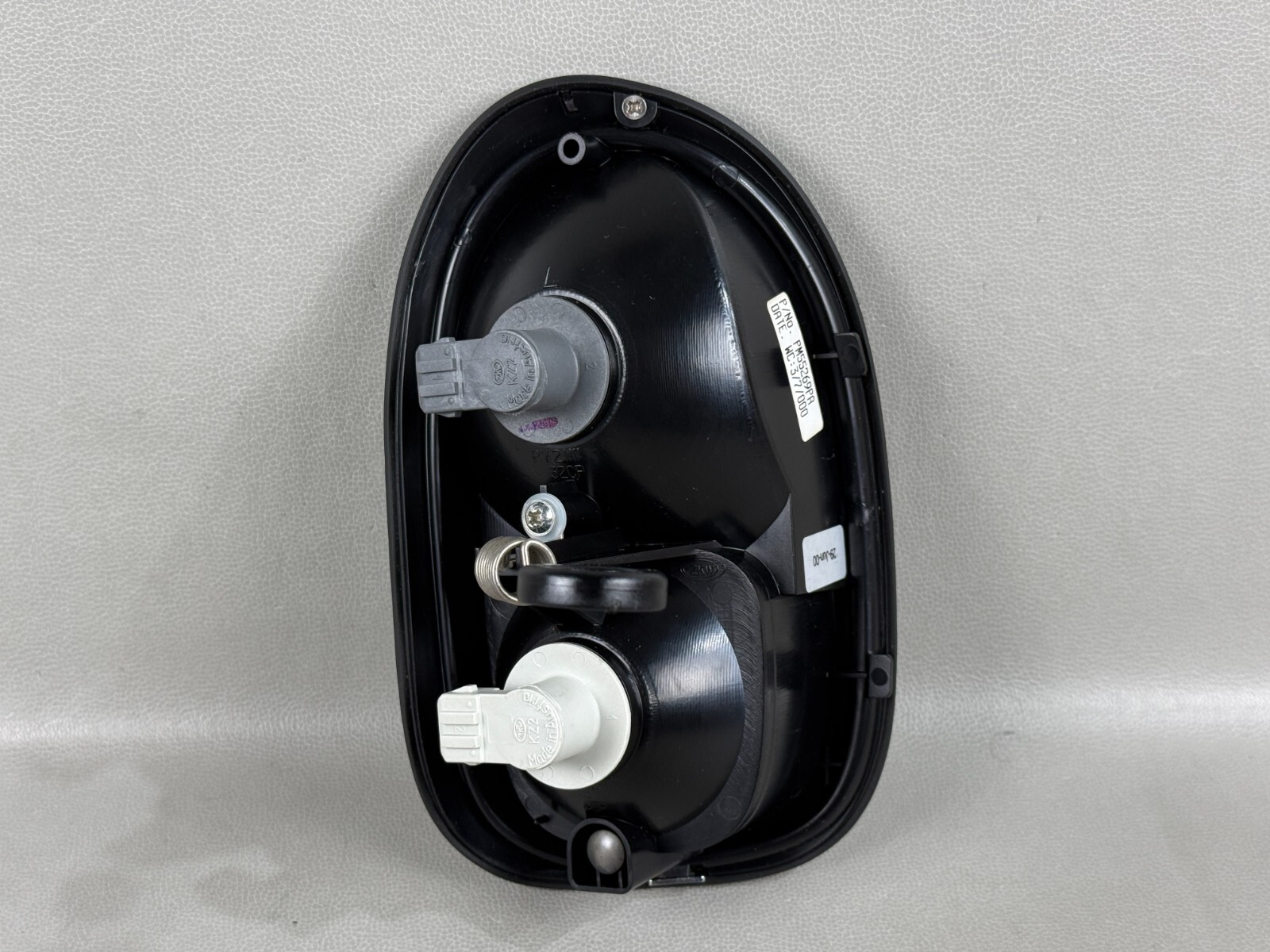 NEW! BENTLEY ARNAGE ROLLS-ROYCE SERAPH LEFT DRIVER TURN INDICATOR LIGHT ASSY OEM