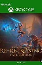 Kingdoms of Amalur Re-Reckoning FATE Xbox One/Series X|S Ke.y Codice☑VPN No Disc