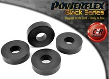 Powerflex Black Vorne Spurstange Set Für Ford Cortina Mk4,5 PFF19-3620BLK
