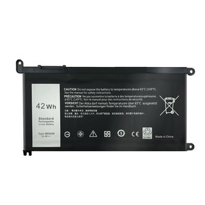 Dell inspiron p75f аккумулятор Dell inspiron p75f аккумулятор
