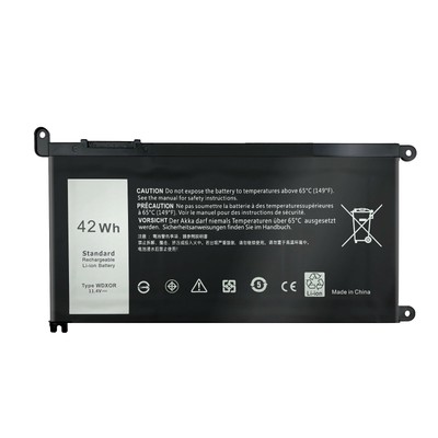 Dell p69g аккумулятор
