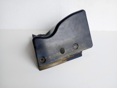 Verkleidung Innenkotflügel rechts Opel Astra H GM 13114646 0212526
