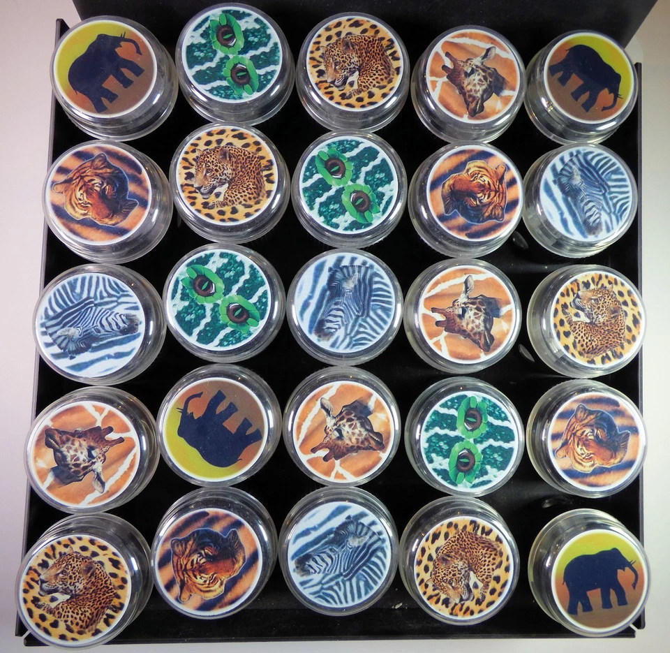 STANDARDGRAPH ZEICHENTECHNIK GMBH DUX ULTRA MAX Präzisions-Bleistiftspitzer EXOTIC schlagfest - kratzfest DX3927