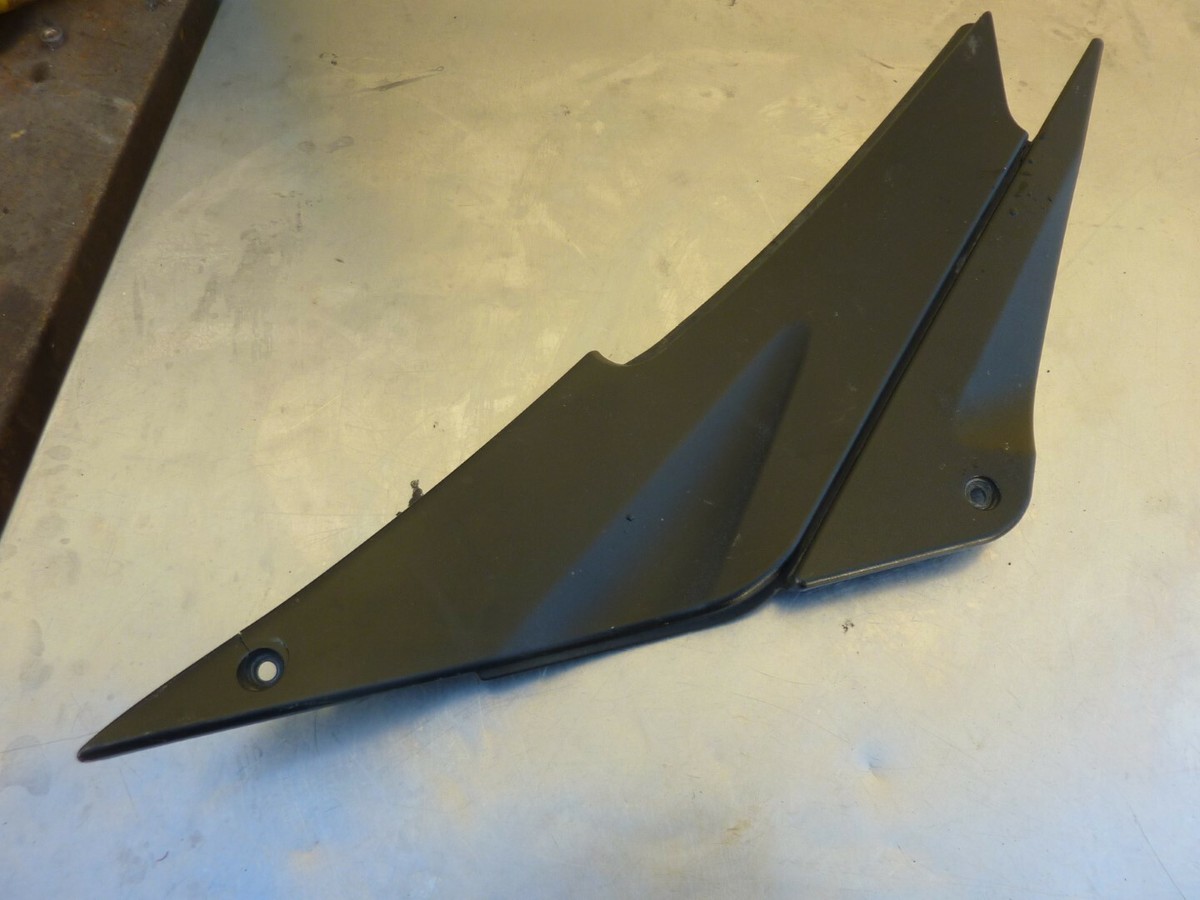 専用四つ Trim cover #4 636 Kawasaki 05 06 zx6r #DD18 | eBay