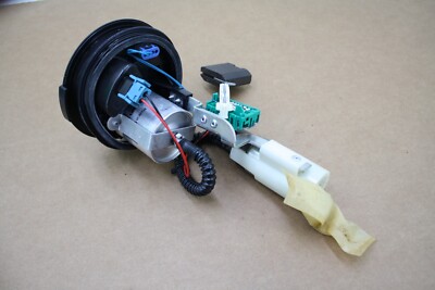 2015 BMW F800 R K73 Fuel Gas Petrol Pump Sending Unit -tested 