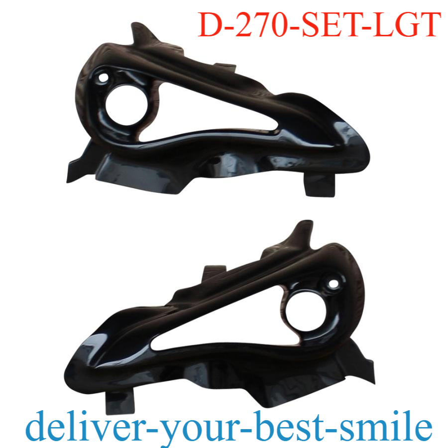 ORIGIN Labo Genuine OEM Combat Eye Light Model For FT86 ZN6 BRZ