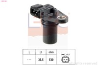 EPS 1.953.189 Sensor, Camshaft Position For Ford Land Rover Mazda