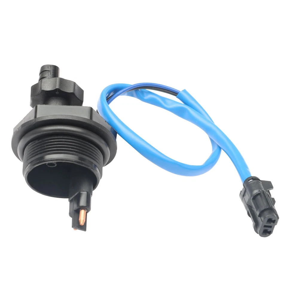 Sensor de filtro separador de água combustível para 2013 2014 2015 2016 Dodge Ram 4500 5500 - Imagem 3 de 4