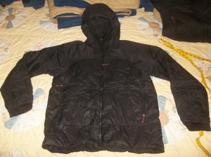 redpoint parka
