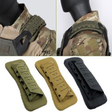 Shoulder Strap Pad for Tactical Vest Breathable Backpack Strap Pads Cushion Pads