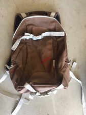 Burton Back Pack