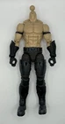 GIJoe Classified Series Zartan Complete Body Fodder 1/12 Scale
