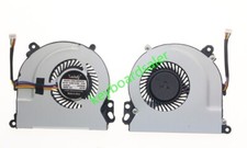 CPU Cooling FAN For HP envy 15-1000 15-J,ENVY 17-1000 17-J 720235-001 720539-001