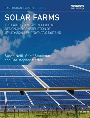 SOLAR FARMS by NEILL, SUSAN Paperback Self Help Business