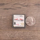 Mario Kart Nintendo DS Racing Game Cartridge Only Authentic Tested Works