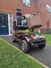 Mobilty Scooter
