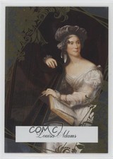 2020 Historic Auto POTUS The First 36 First Ladies Alloy 11/99 Louisa Adams 0c2