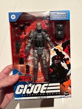 Hasbro GI JOE CLASSIFIED FIREFLY  21 Figure NEW SEALED in BOX