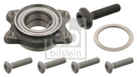 Febi Bilstein Radlagersatz 29837 FüR Audi Seat A6 A4 VW Exeo Passat ST B7 4B2 A8