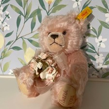 Steiff Teddy Thank you Mothers day