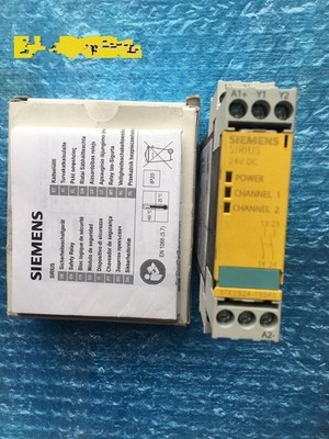 1 PCS new 3TK2824-1BB40 Brand new original   safety relay#iv