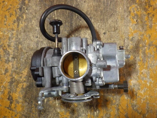 Carburetor for Yamaha SR400 RH01J 2001 - Bild 3 von 4