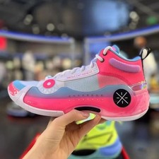 Li-Ning Way of Wade Sneakers for Men for Sale - Shop Men's