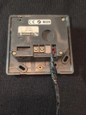 AIPHONE IEJA Intercom Door Station