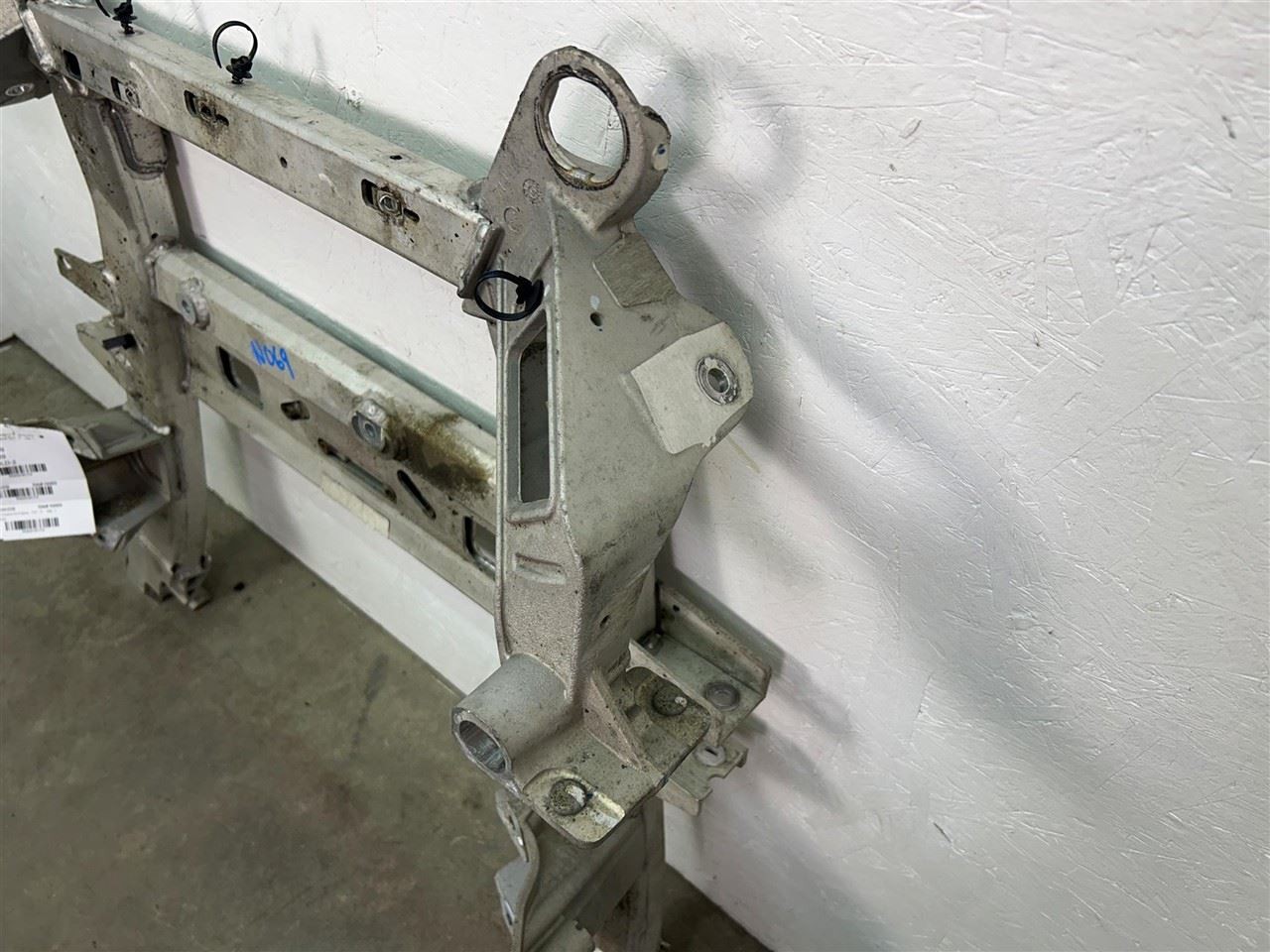 2015-2018 Cadillac ATS Front Crossmember K-Frame AWD OEM