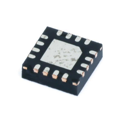 10Pcs TPS60231RGTTG4 Switching Voltage Regulators 3-Ch 75-mA Charge Pump
