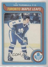 1979-80 O-Pee-Chee Ian Turnbull #228 2k3