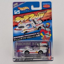RARA Hot Wheels Chara Bandai M…