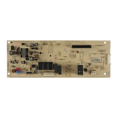 Whirlpool W11182110 Microwave Cntrl-Elec W10881535 W11031901 W11032363 W11100597