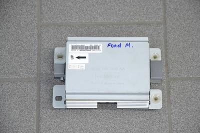Ford Mustang Steuergerät Sound Verstärker AMPLIFIER 7R3T-18C808-AA 