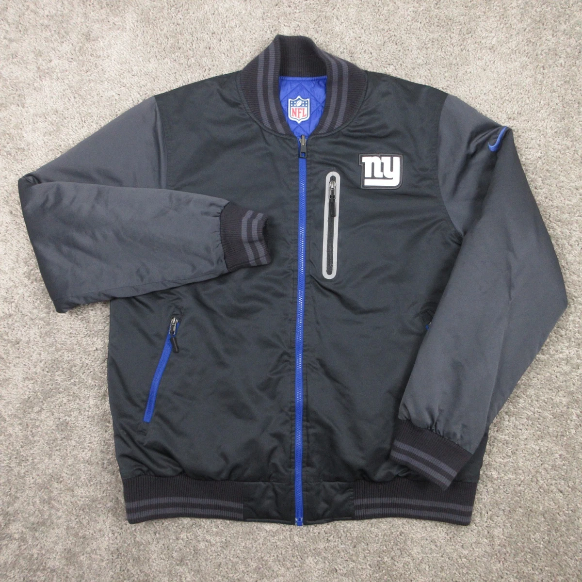 New York Giants Fan Jackets for sale | eBay