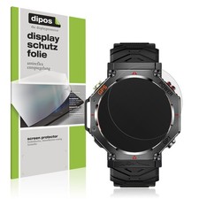 6x protective film for Rmana KC91 1.39 inch screen protection