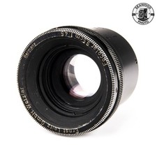 Leica Focotar 9.5cm f/4.5 FOODE Enlarging Lens UGLY