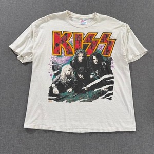 Kiss Revenge Shirt | eBay