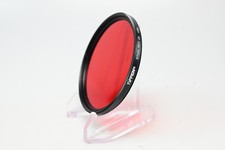 Tiffen 67mm Red 25 Filter G504