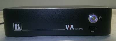 Kramer VIA CAMPUS Wireless Collaborative Presentation Interface