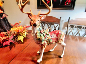 Fitz and Floyd Holiday Solstice | eBay