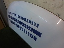 Capote Hyundai H-1