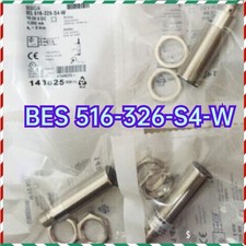 BES 516-326-S4-W 1PCS NEW Balluff BES 516-326-S4-W Proximity Switch Fast ship  