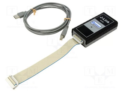 SEGGER MICROCONTROLLER 8.08.00 J-LINK BASE CLASSIC