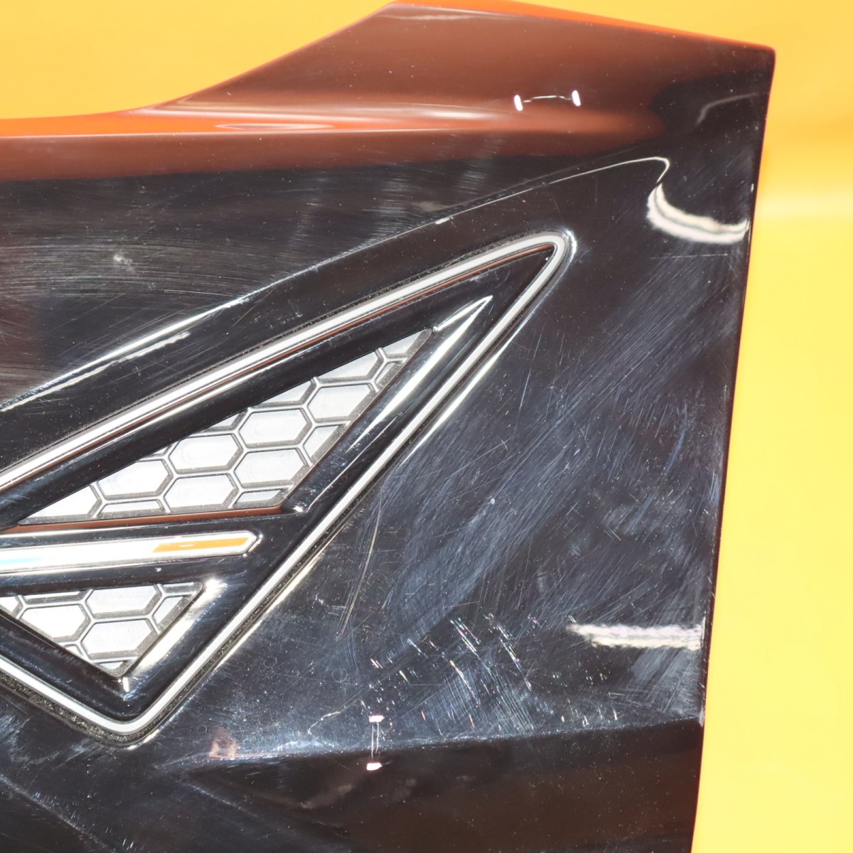 LAMBORGHINI URUS FENDER LEFT DRIVER 2019 2020 2021 2022 2023 2024 4ML821105A OEM