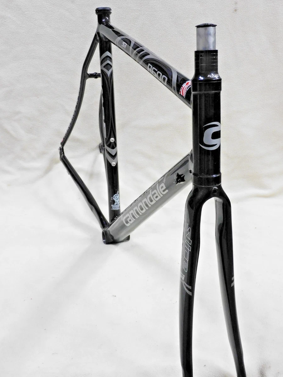 Cannondale Alloy 56 cm Frame Bike Frames for sale | eBay