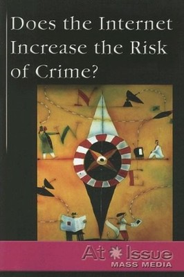 Does the Internet Increase the Risk of Crime? Perfect
