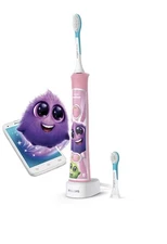 Philips Sonicare Kids Electric Toothbrush - Pink