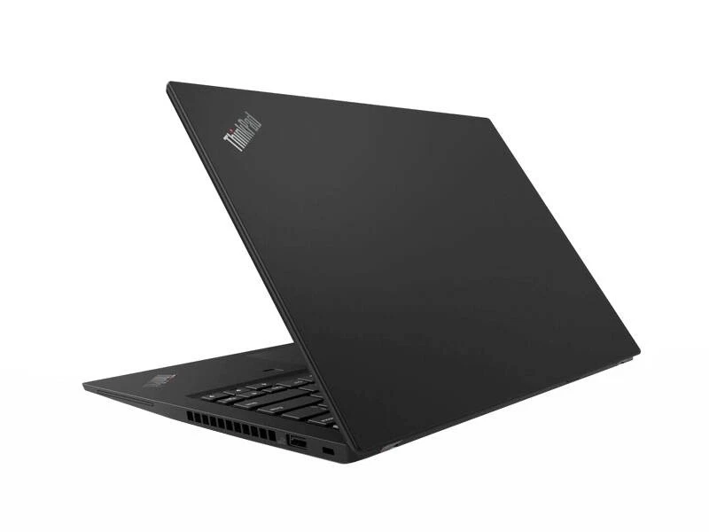 Lenovo ThinkPad T14s G1 · i5-10210U · 16GB · 1TB, Foto 4 von 5